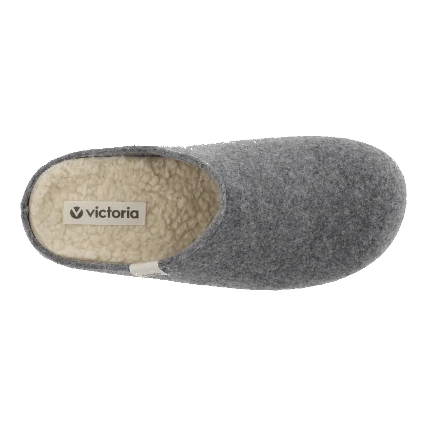 Victoria Norte Fieltro Slippers sold by Coes product image thumbnail 4