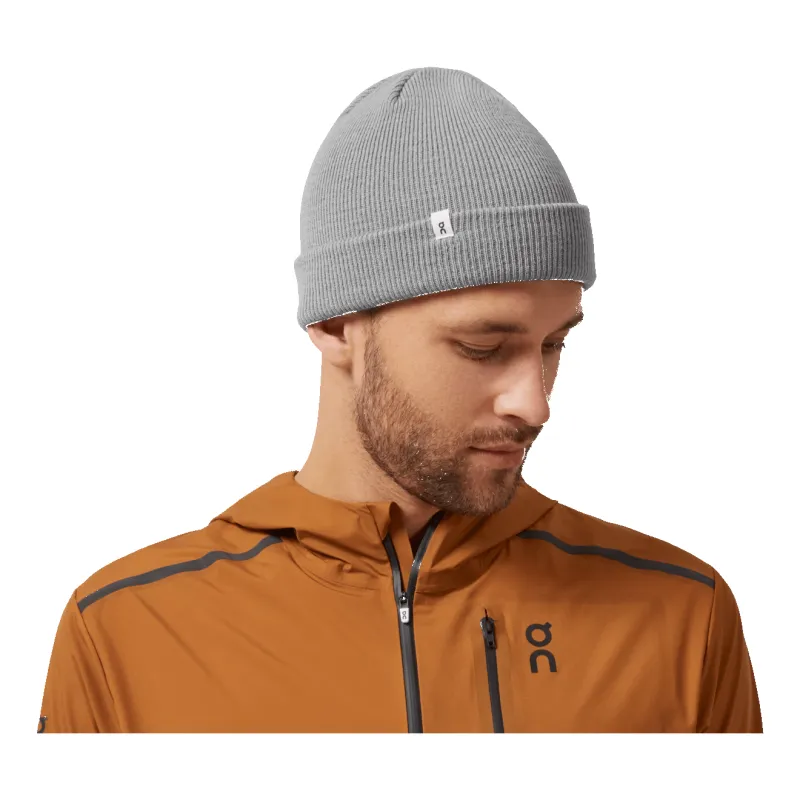 ON Merino Beanie sold by Coes