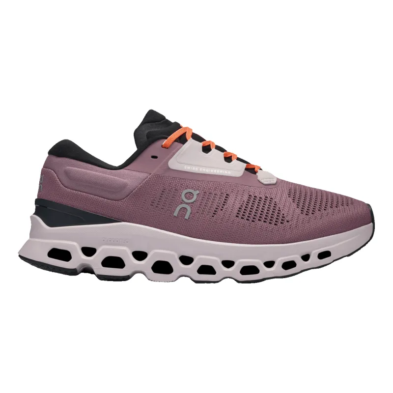 ON Cloudstratus 3 Running Shoes sold by Coes