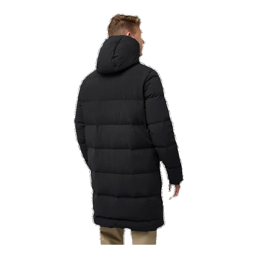Jack Wolfskin Nordlicht Parka sold by Coes product image thumbnail 2