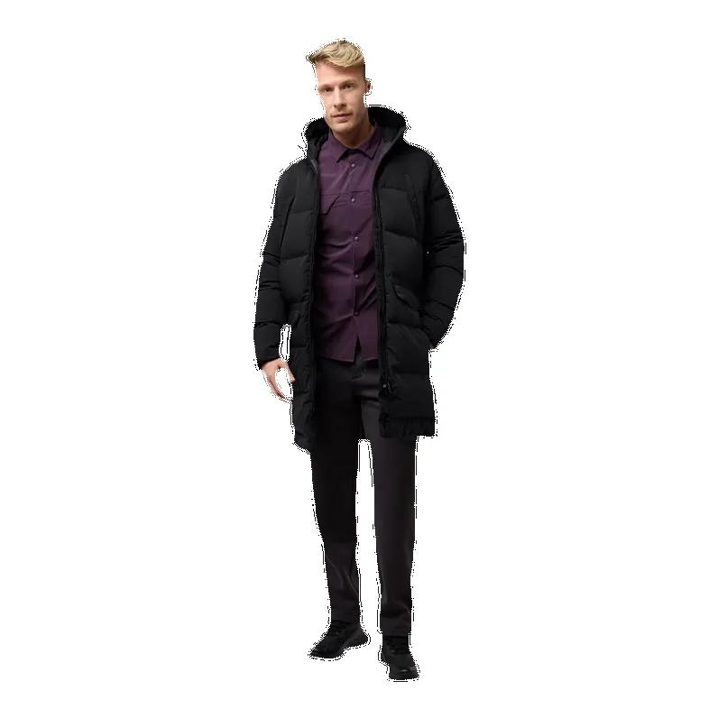 Jack Wolfskin Nordlicht Parka sold by Coes product image thumbnail 3