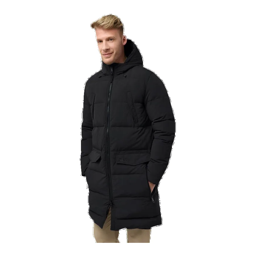 Jack Wolfskin Nordlicht Parka sold by Coes