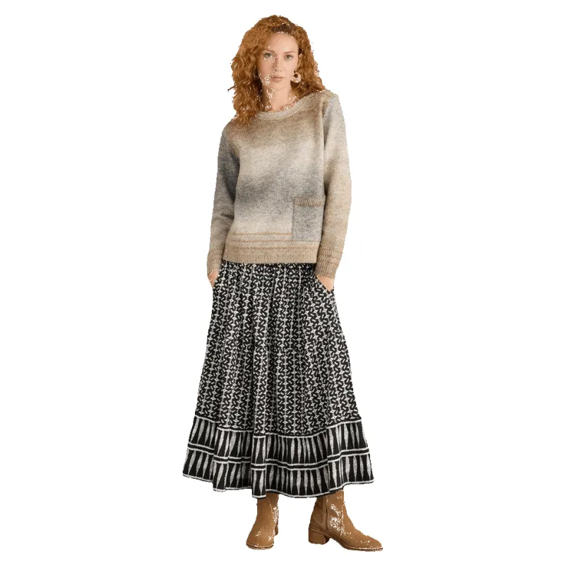 White Stuff Lilbet Jumper sold by Coes