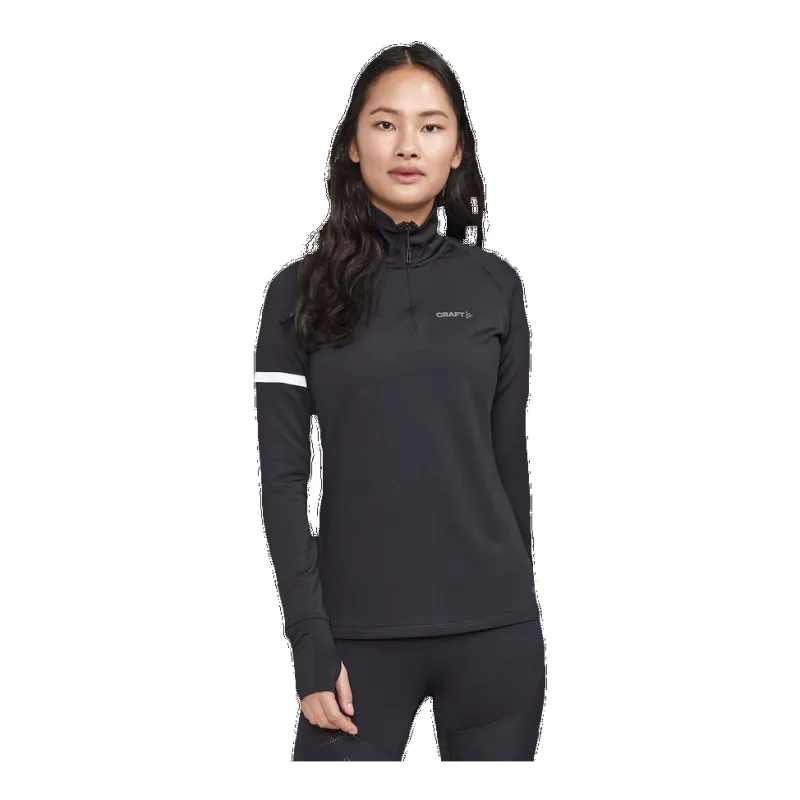 Craft Adv Sub-Z Long Sleeve Tee 2 sold by Coes