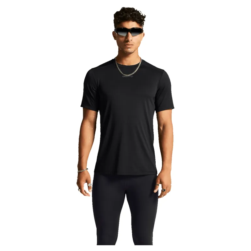 Craft Adv Essence Tee 2 sold by Coes