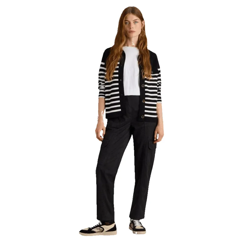 White Stuff Clover Cargo Trousers sold by Coes