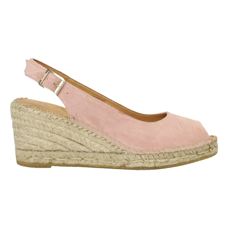 Kanna Ania Wedge Sandals sold by Coes