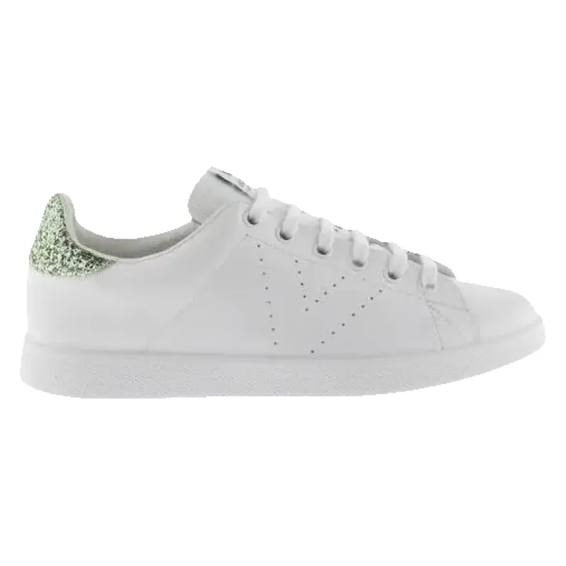 Victoria Tennis Trainers made by Coes