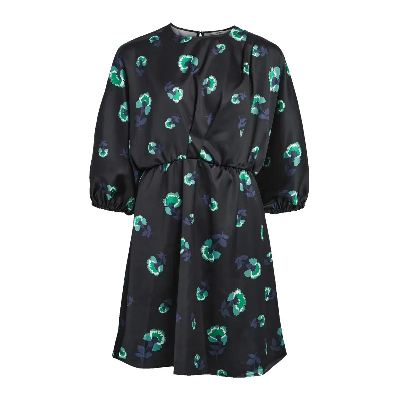 Object Agafia Mini Dress sold by Coes