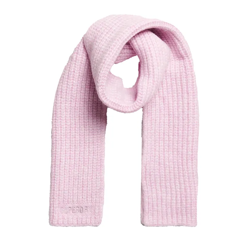 Vintage Ribbed Scarf sold by Coes