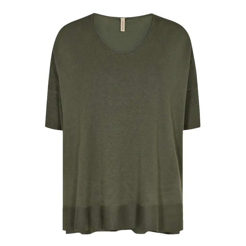 Soya Concept Eireen Pullover sold by Coes