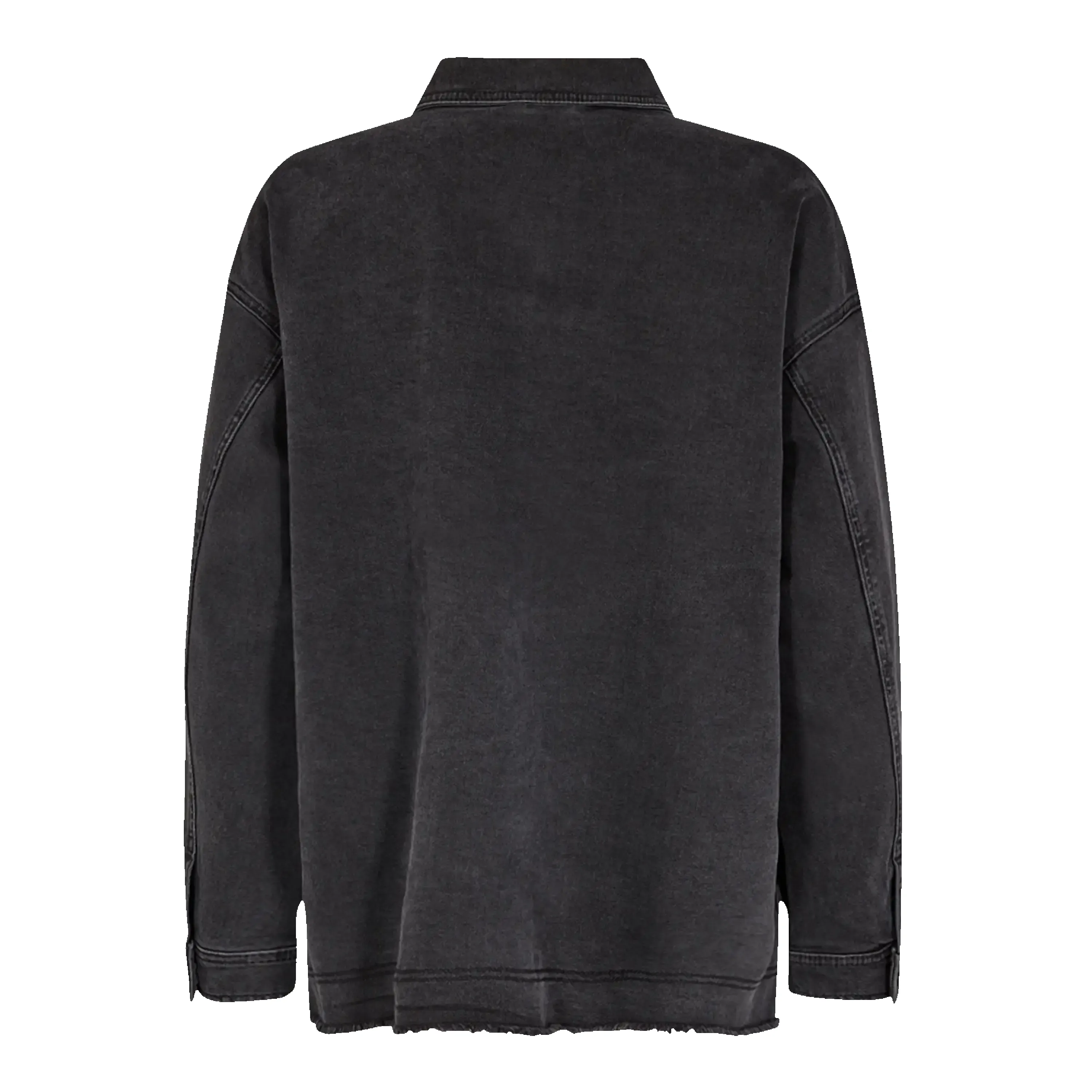 Soya Concept Clea Over Shirt sold by Coes product image thumbnail 2