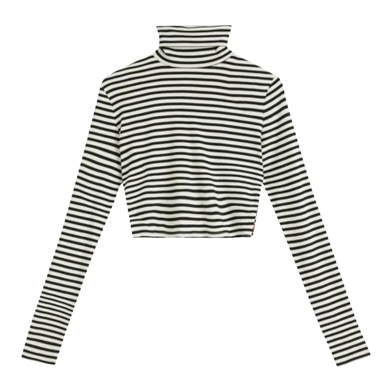 Levi's Oriel Turtleneck sold by Coes