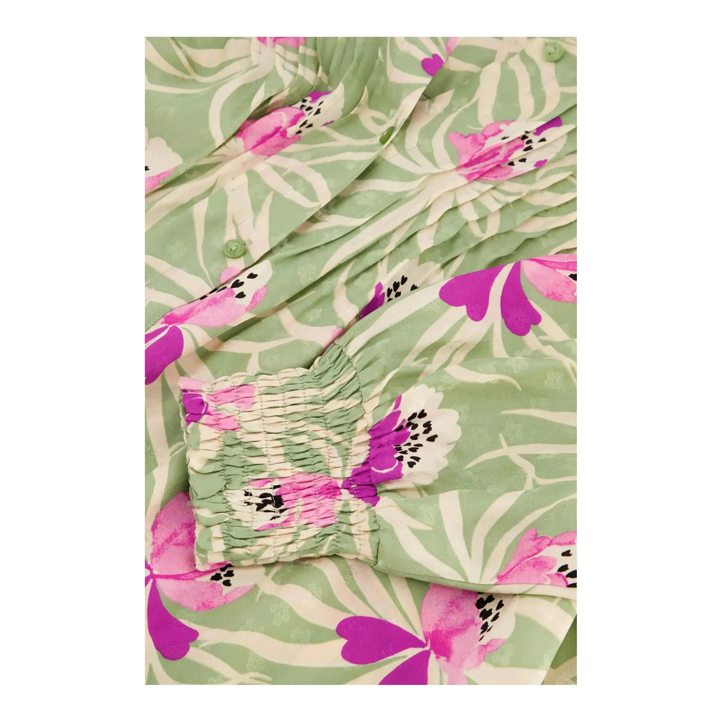 Fabienne Chapot Lucky Blouse sold by Coes product image thumbnail 4