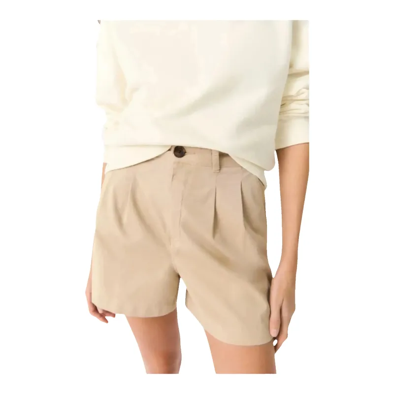 Ecoalf Safronalf Shorts sold by Coes