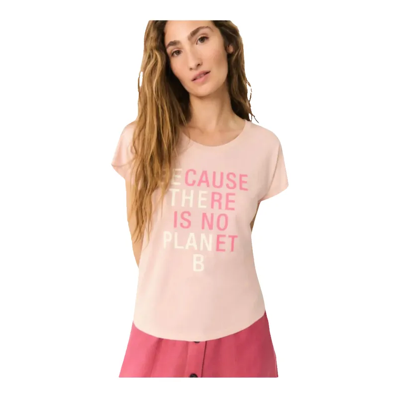 Ecoalf Rialf T-Shirt sold by Coes