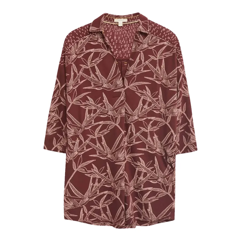 White Stuff Karina Jersey Tunic made by Coes