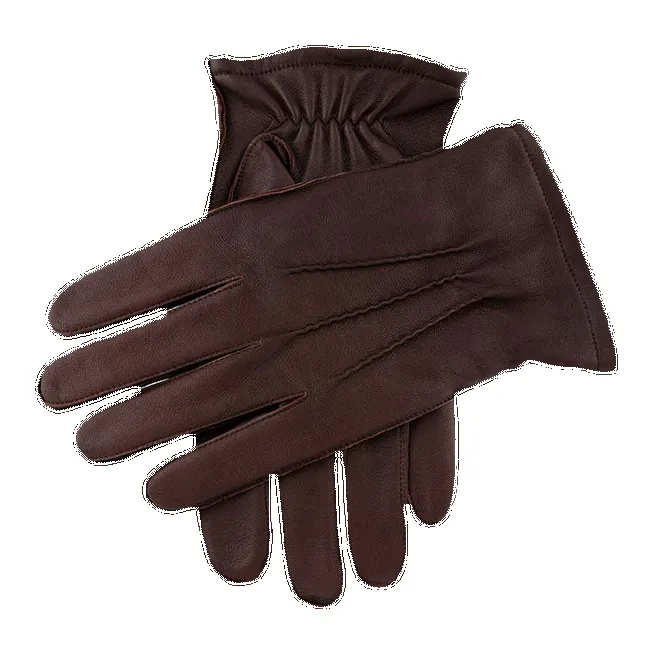 Dents Mens Hairsheep Gloves sold by Coes product image thumbnail 2