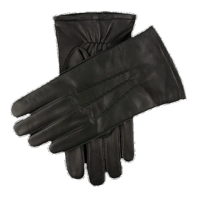 Dents Mens Hairsheep Gloves sold by Coes