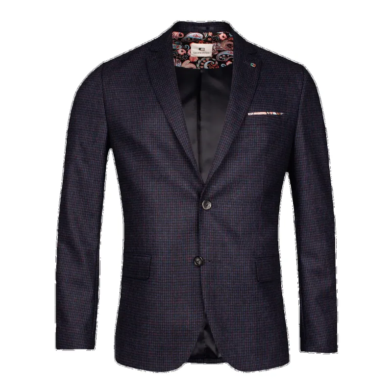 Baileys Robert Check Blazer sold by Coes