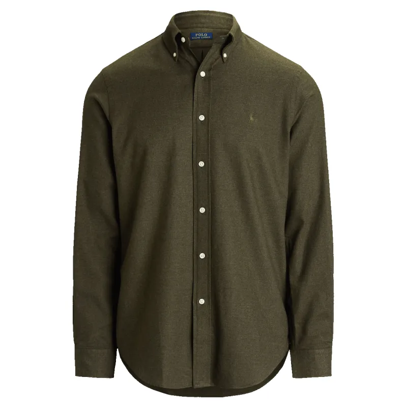 Polo Ralph Lauren Long Sleeve Sport Shirt sold by Coes