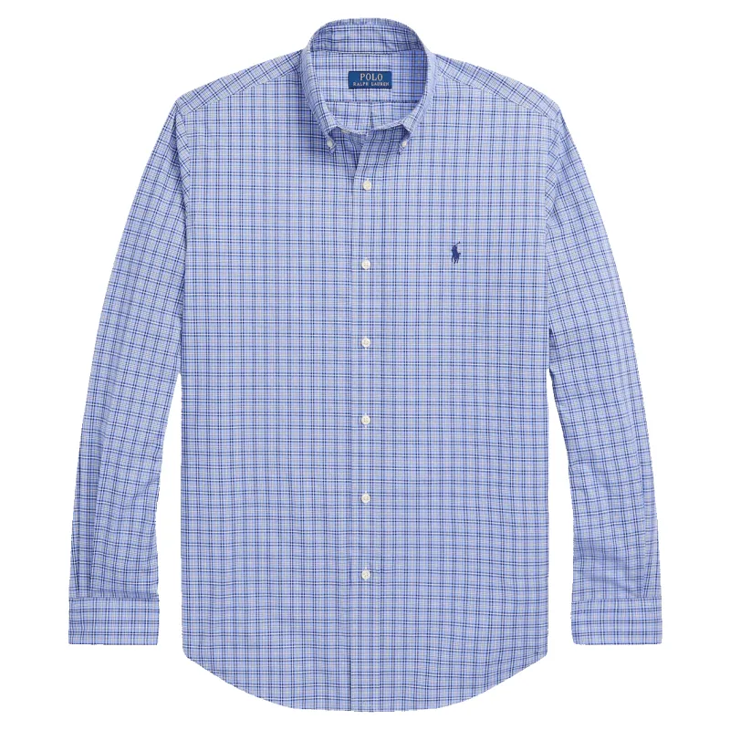 Polo Ralph Lauren Long Sleeve Sport Shirt sold by Coes