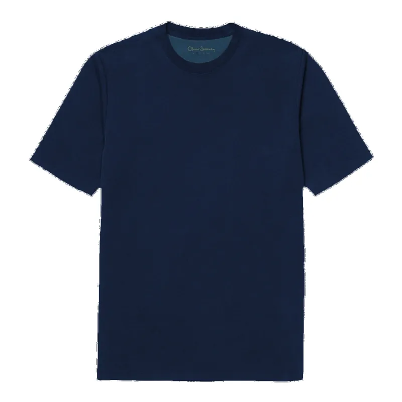 Oliver Sweeney Palmela T-Shirt sold by Coes