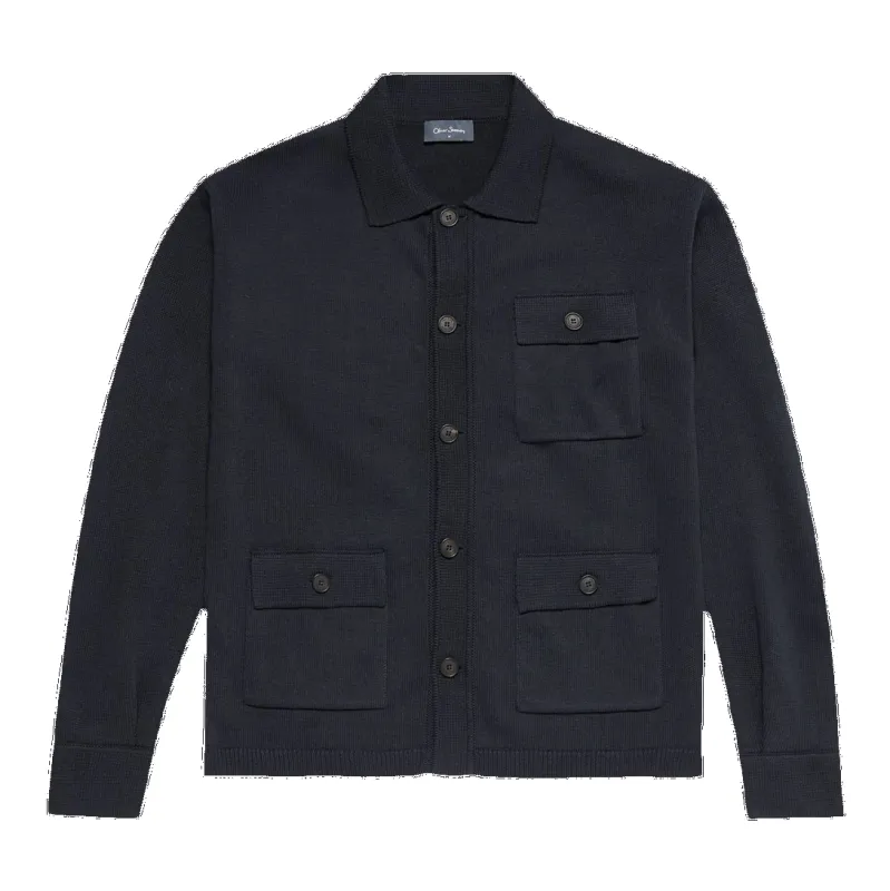 Oliver Sweeney Brecon Cardigan sold by Coes