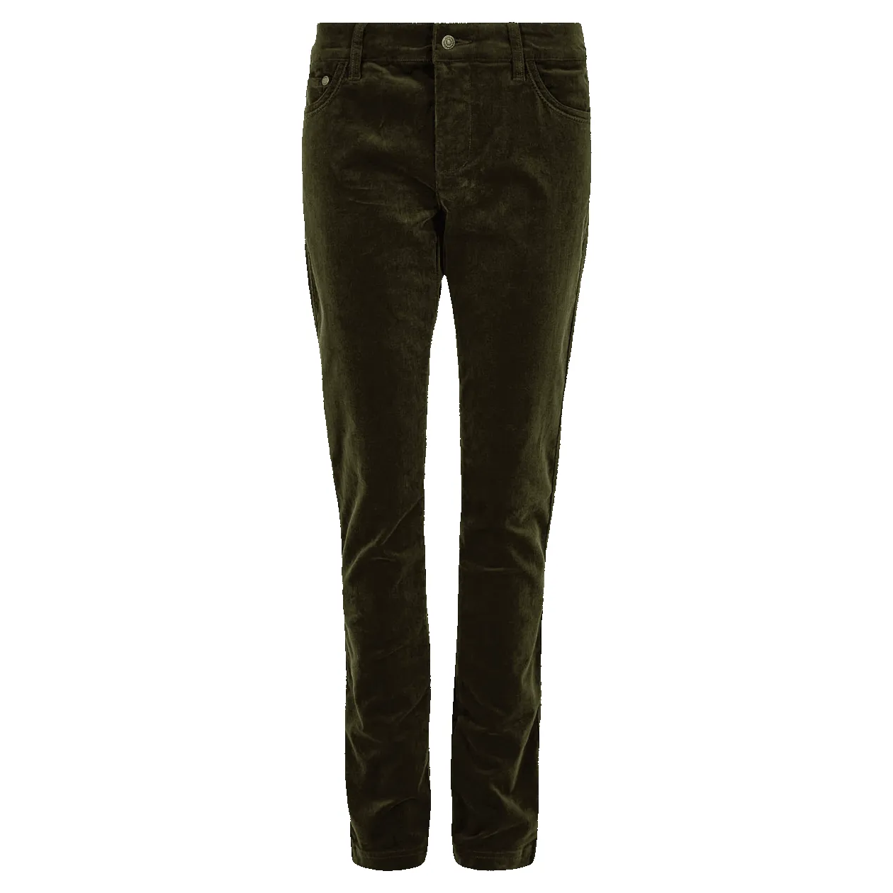 Dubarry Honeysuckle Cord Trousers sold by Coes