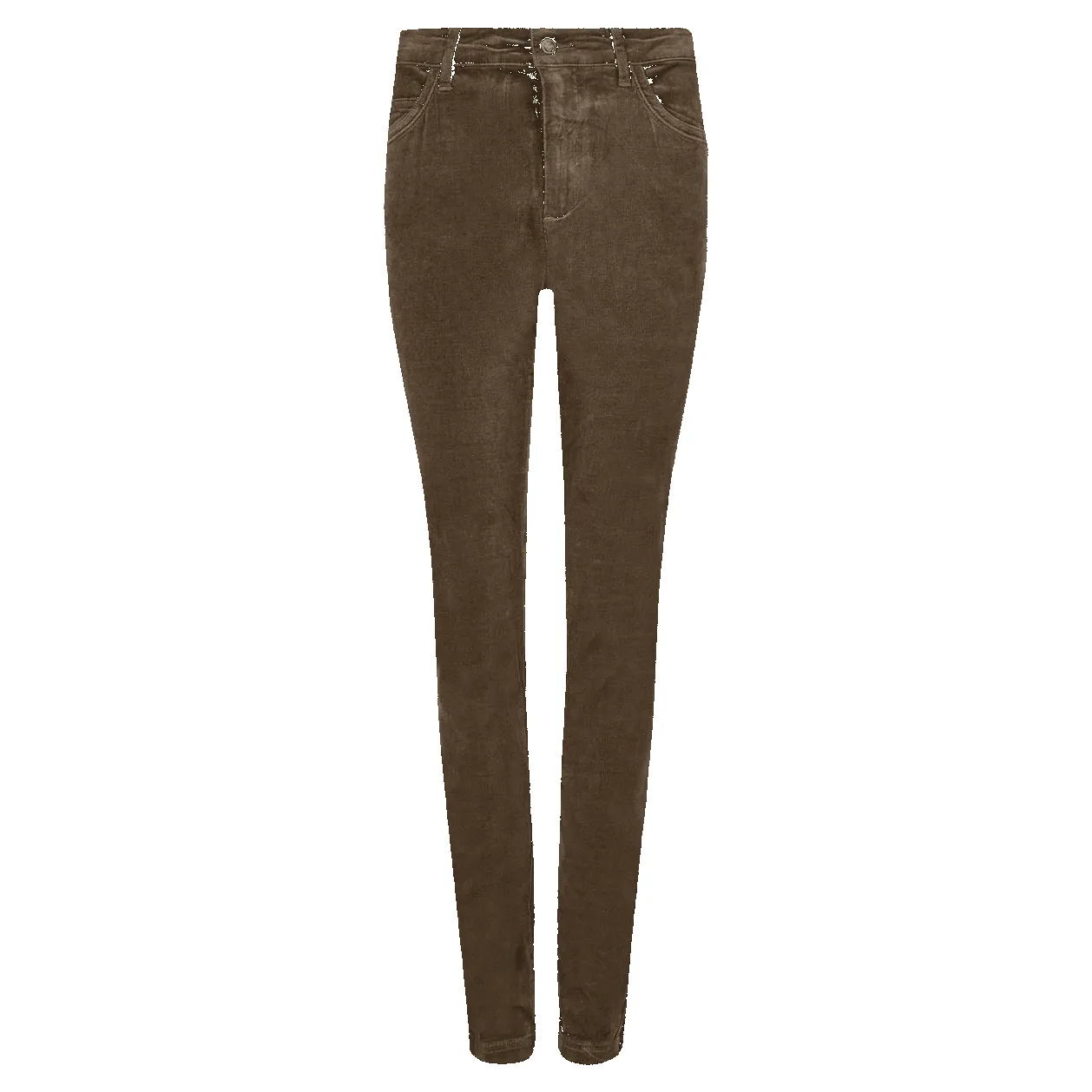 Dubarry Honeysuckle Cord Trousers sold by Coes product image thumbnail 5