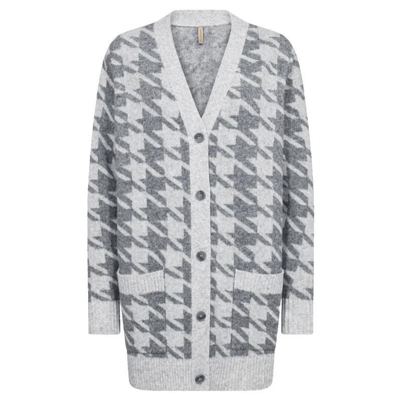 Soya Concept Ine 2 Cardigan made by Coes