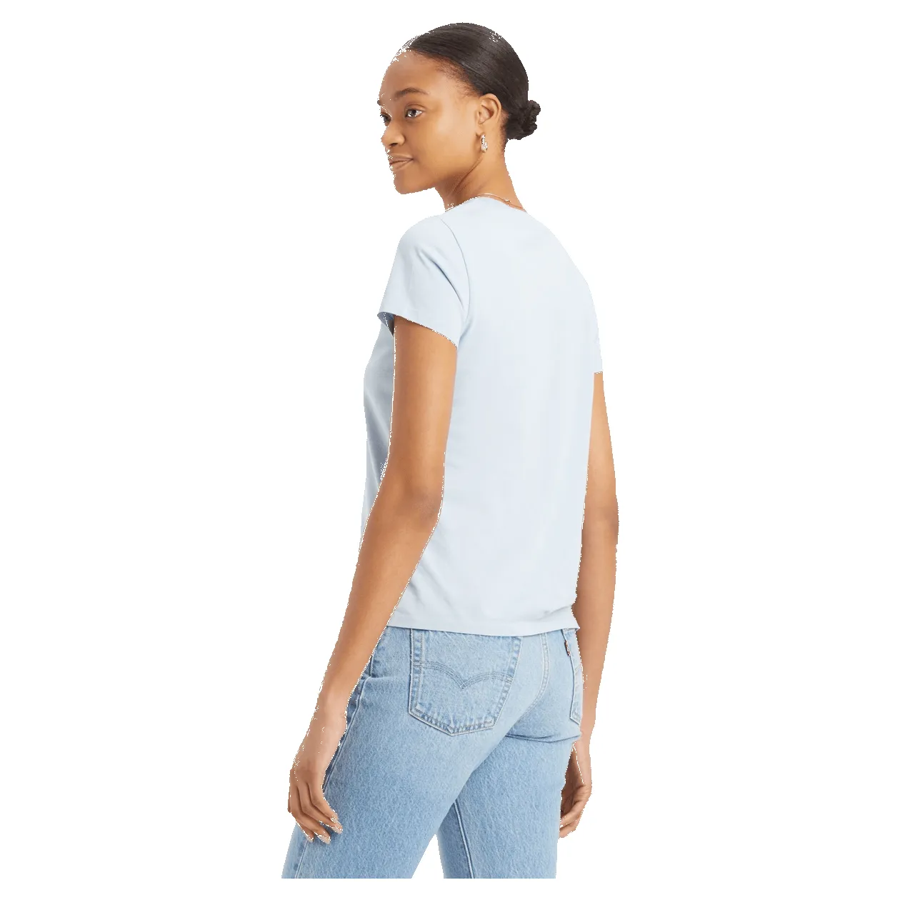 Levi's The Perfect Tee sold by Coes product image thumbnail 3