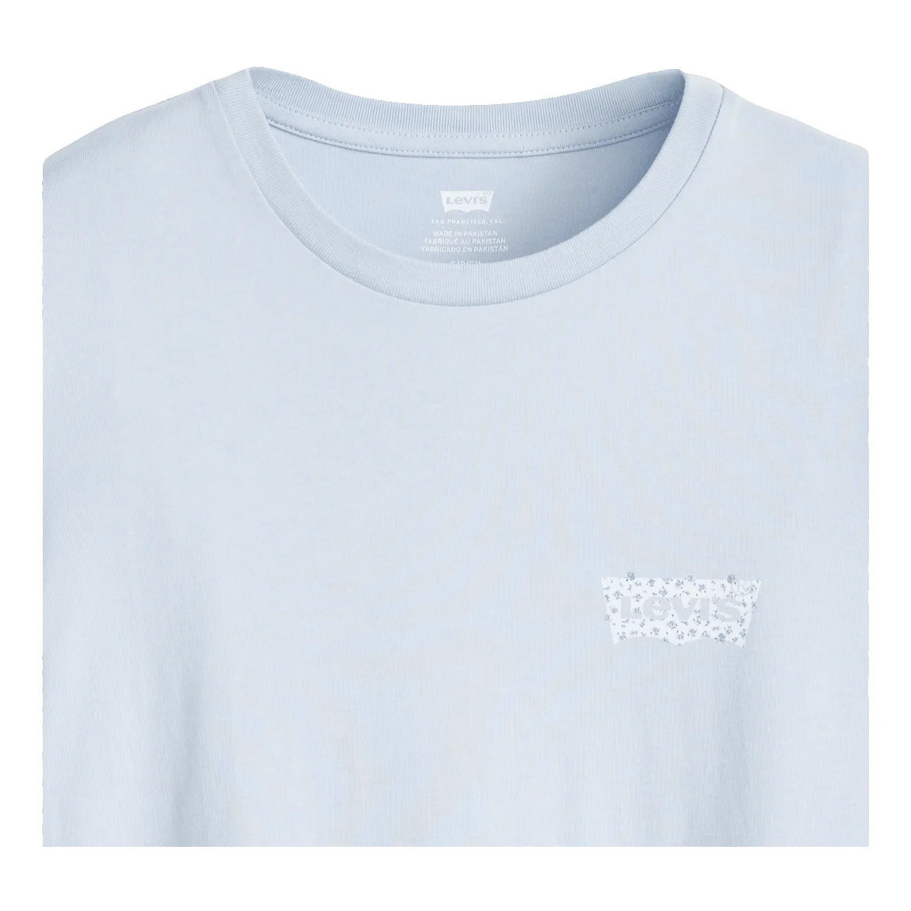 Levi's The Perfect Tee sold by Coes product image thumbnail 5