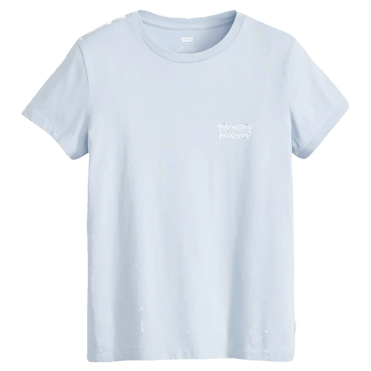 Levi's The Perfect Tee sold by Coes product image thumbnail 4