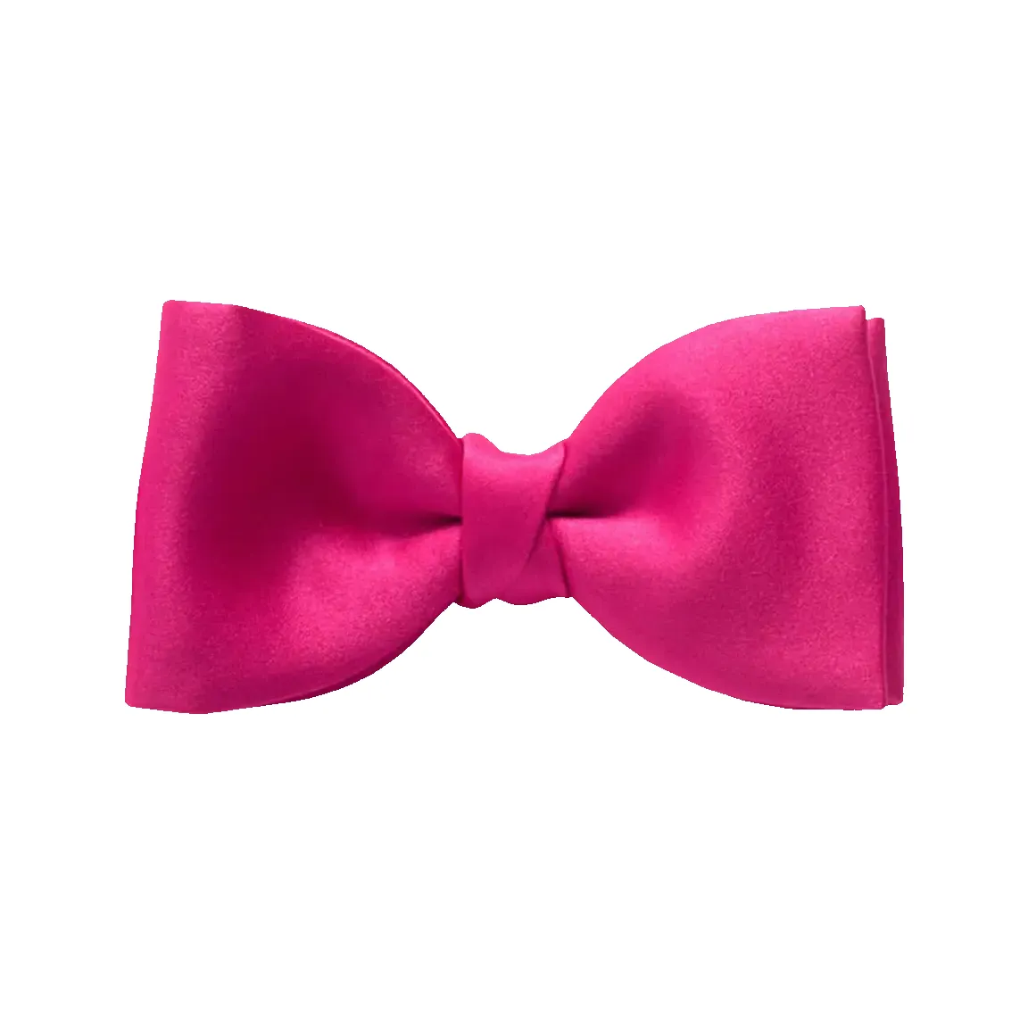 Van Buck Satin Bow Tie sold by Coes product image thumbnail 3