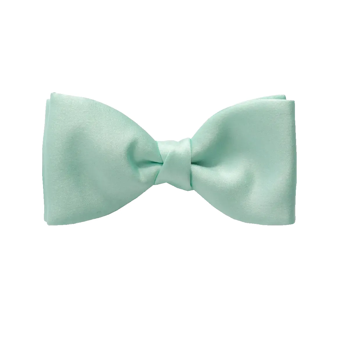 Van Buck Satin Bow Tie sold by Coes product image thumbnail 4