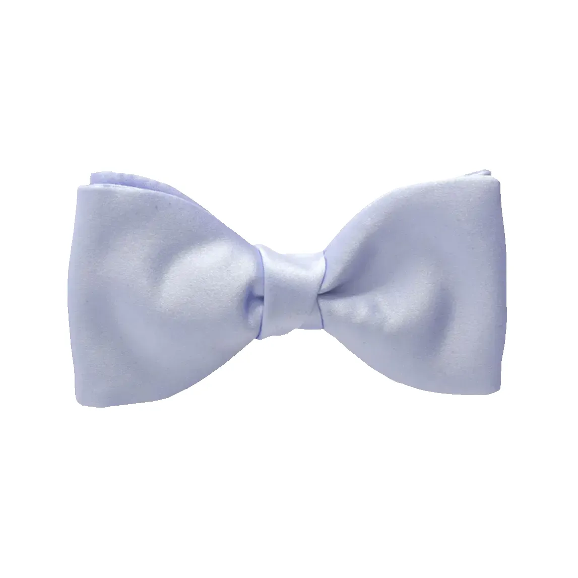 Van Buck Satin Bow Tie sold by Coes product image thumbnail 2
