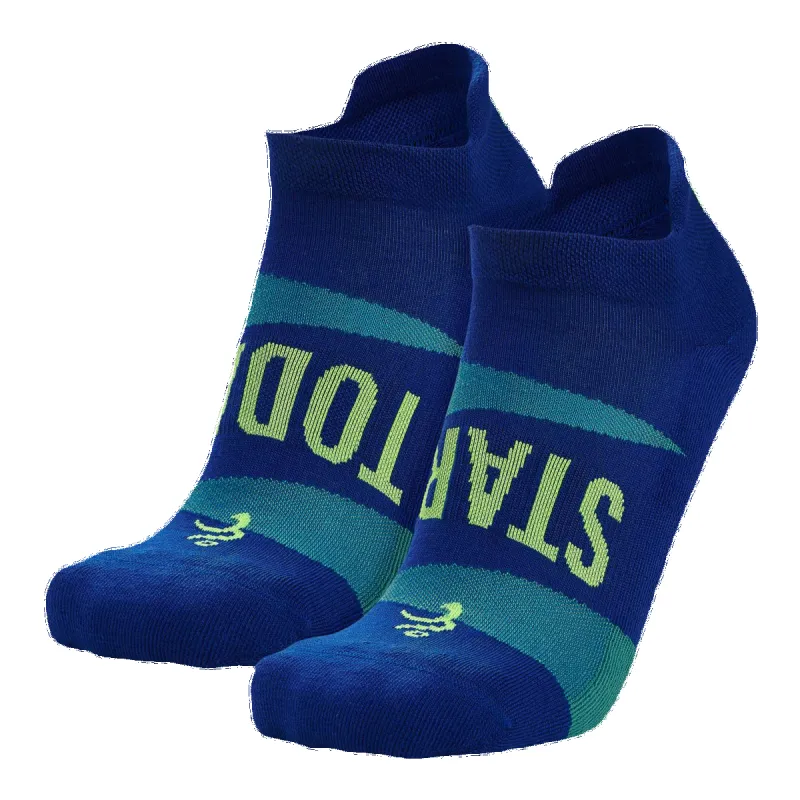 Balega Grit & Grace Start Today Socks sold by Coes