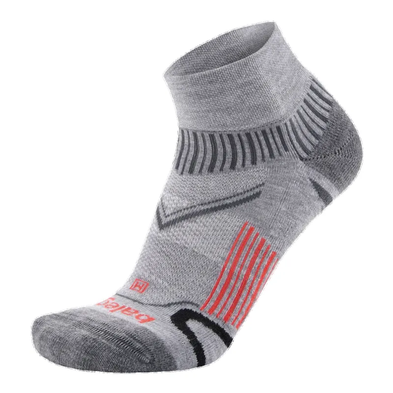 Balega Enduro Qtr Socks sold by Coes