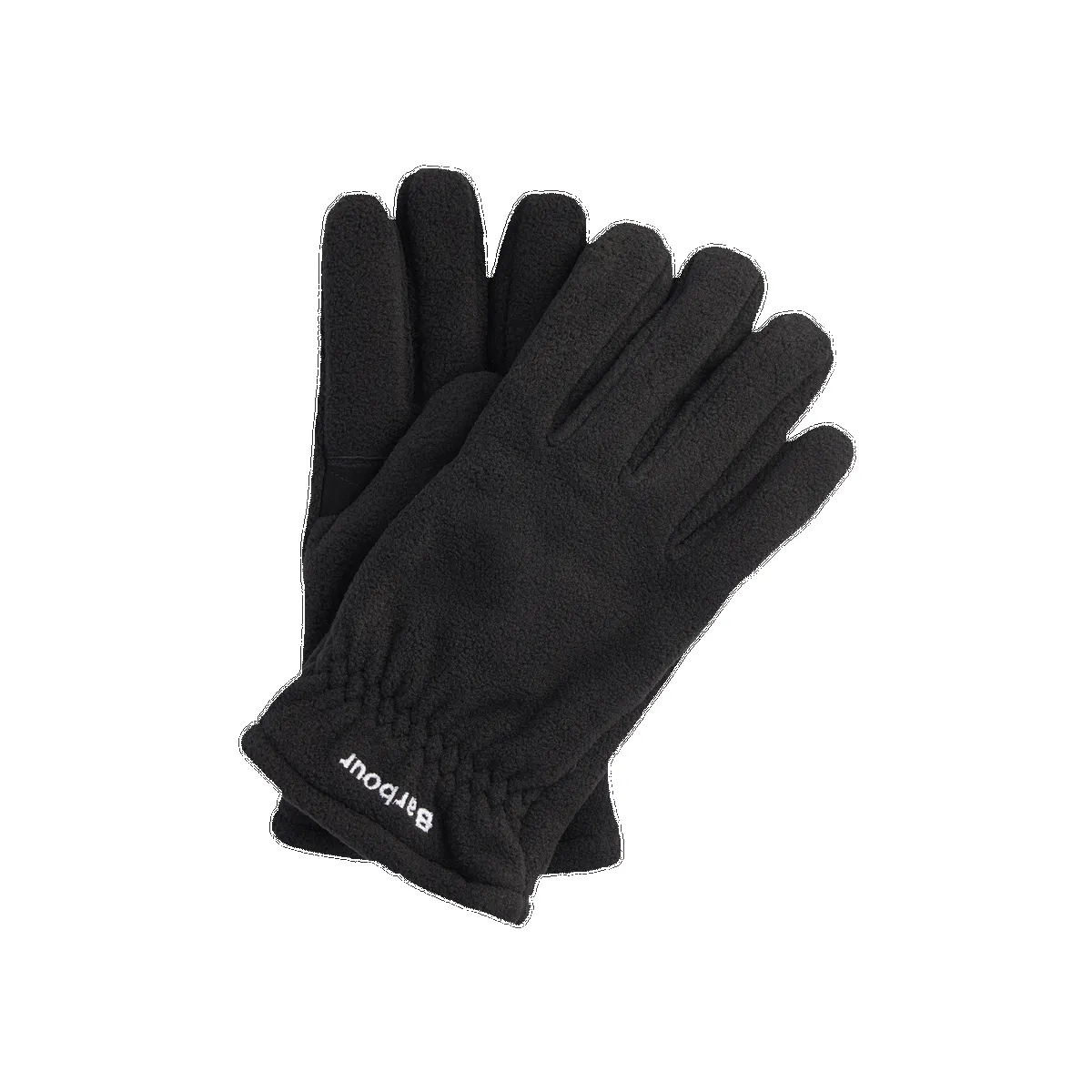 Barbour Coalford Fleece Gloves sold by Coes product image thumbnail 5