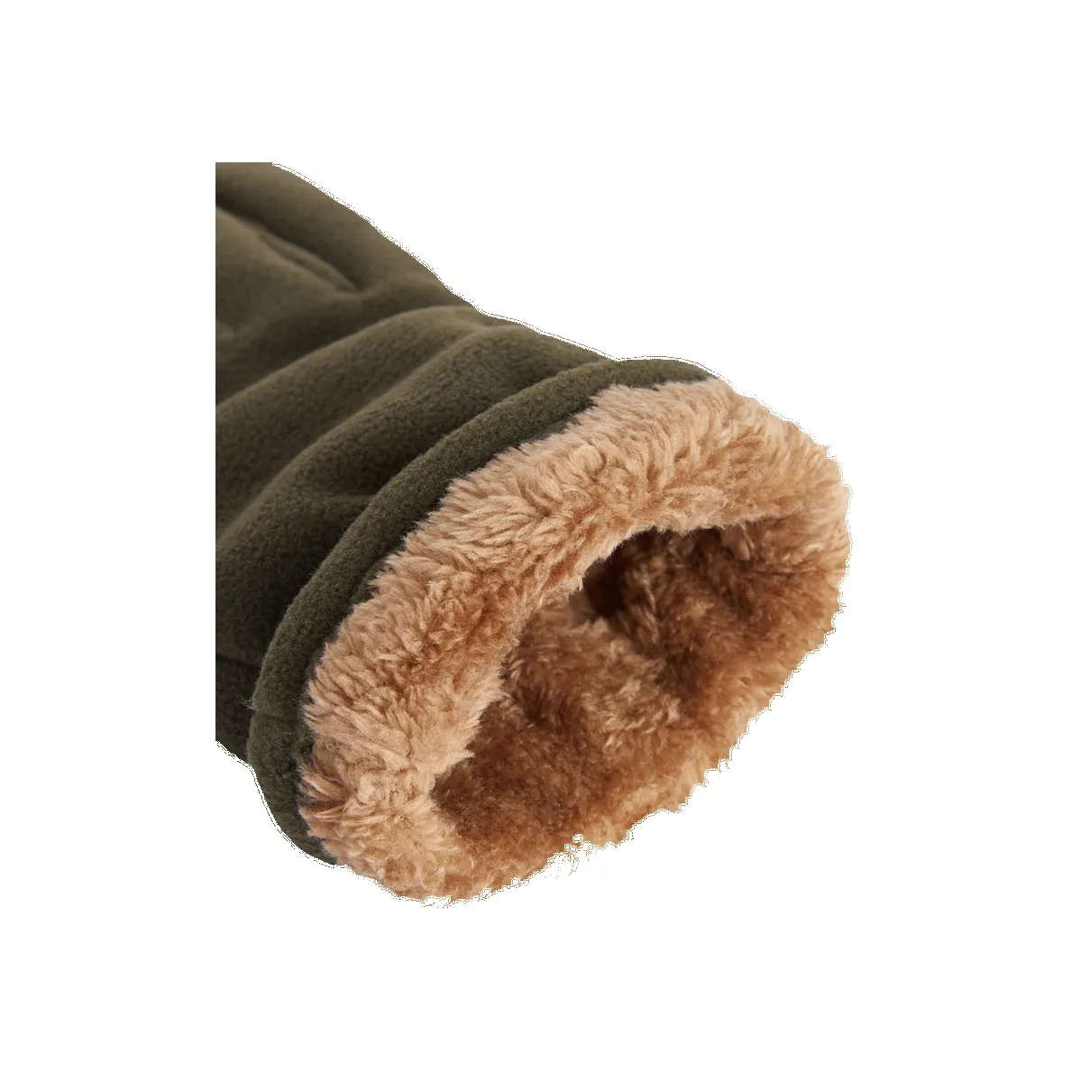 Barbour Coalford Fleece Gloves sold by Coes product image thumbnail 4