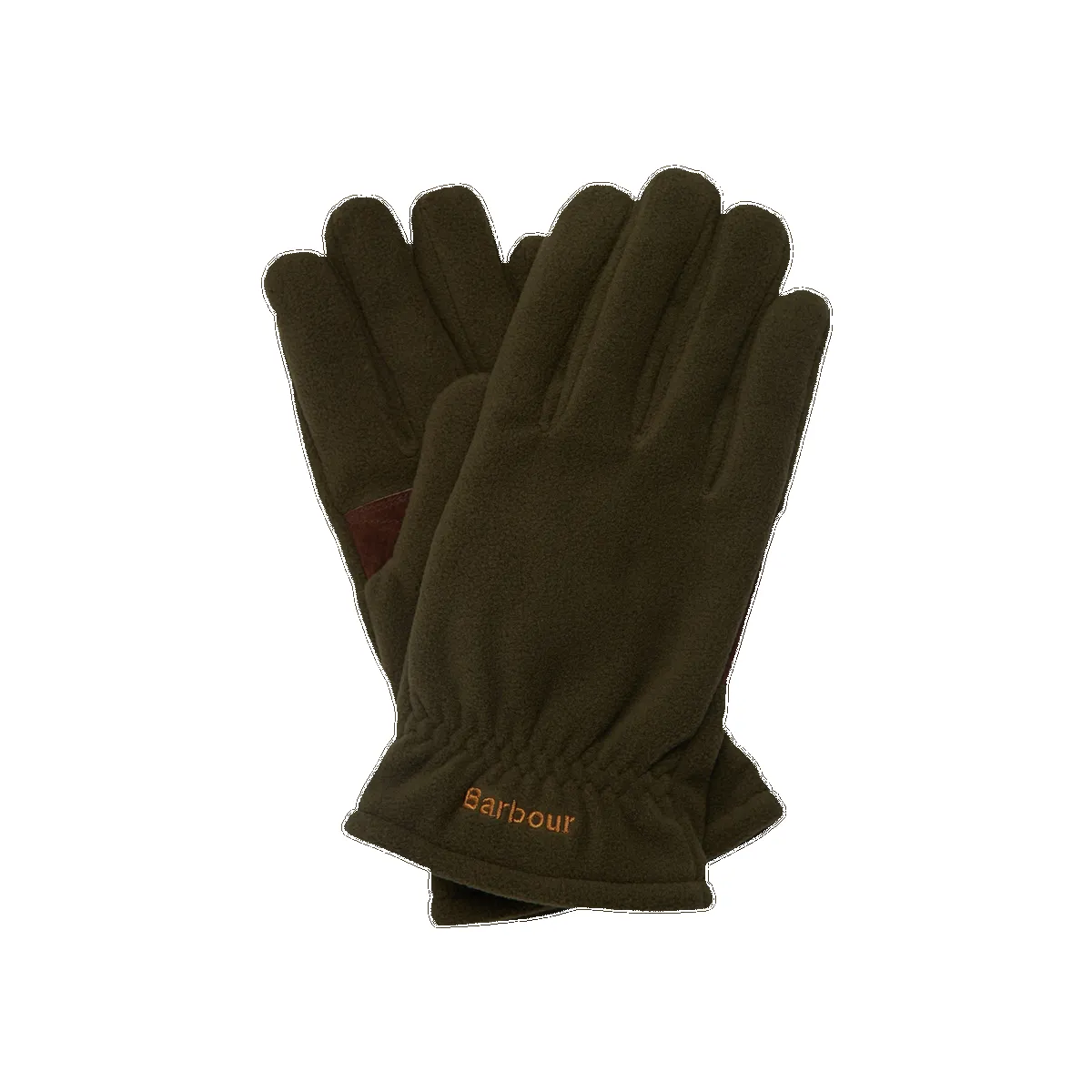 Barbour Coalford Fleece Gloves sold by Coes