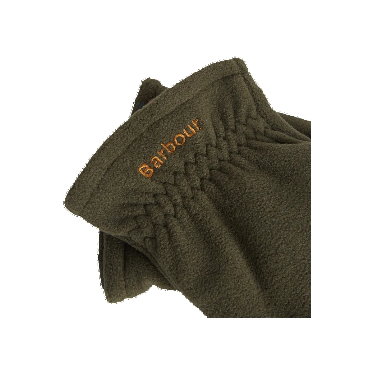 Barbour Coalford Fleece Gloves sold by Coes product image thumbnail 3