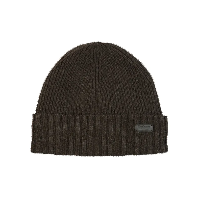 Barbour Carlton Beanie sold by Coes