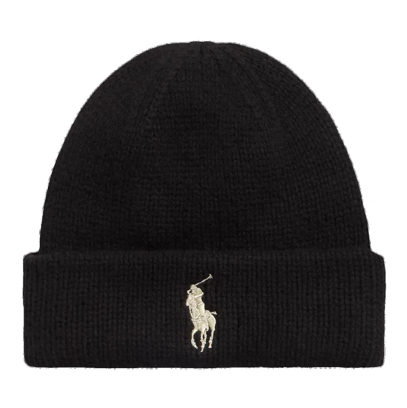 Polo Ralph Lauren Cold Weather Hat sold by Coes