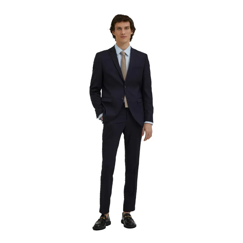 Selected Mylobill Suit Jacket made by Selected