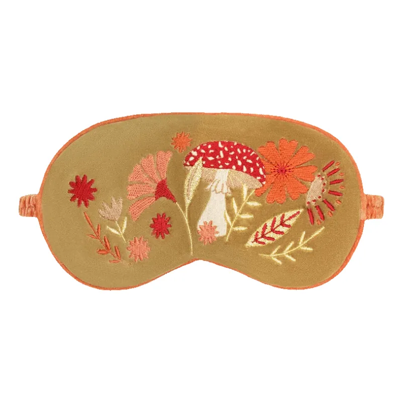 Powder Lux Lavender Eye Mask sold by Coes