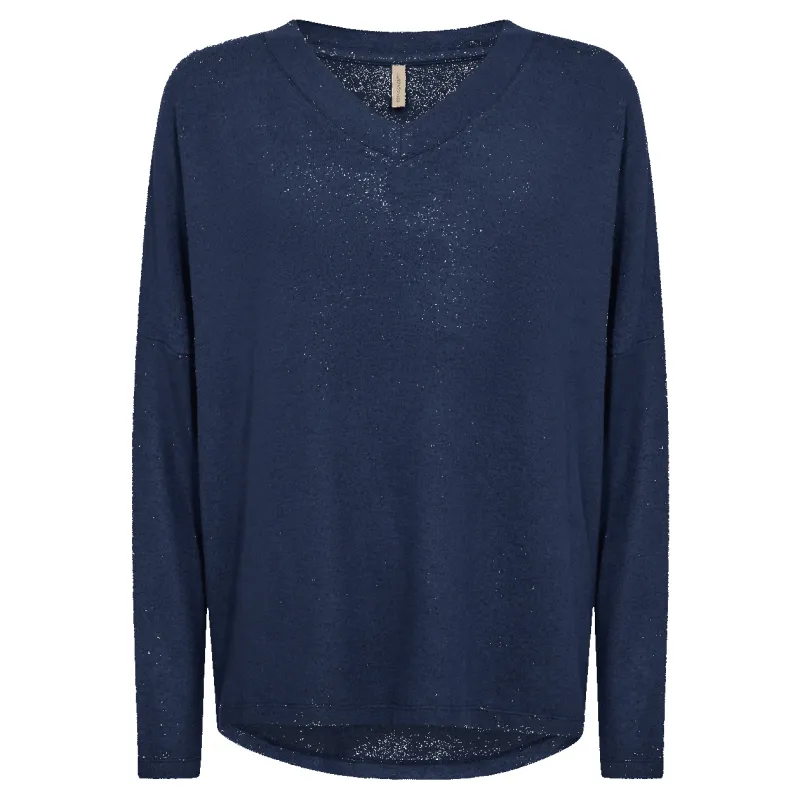 Soya Concept Biara 90 Blouse made by Coes