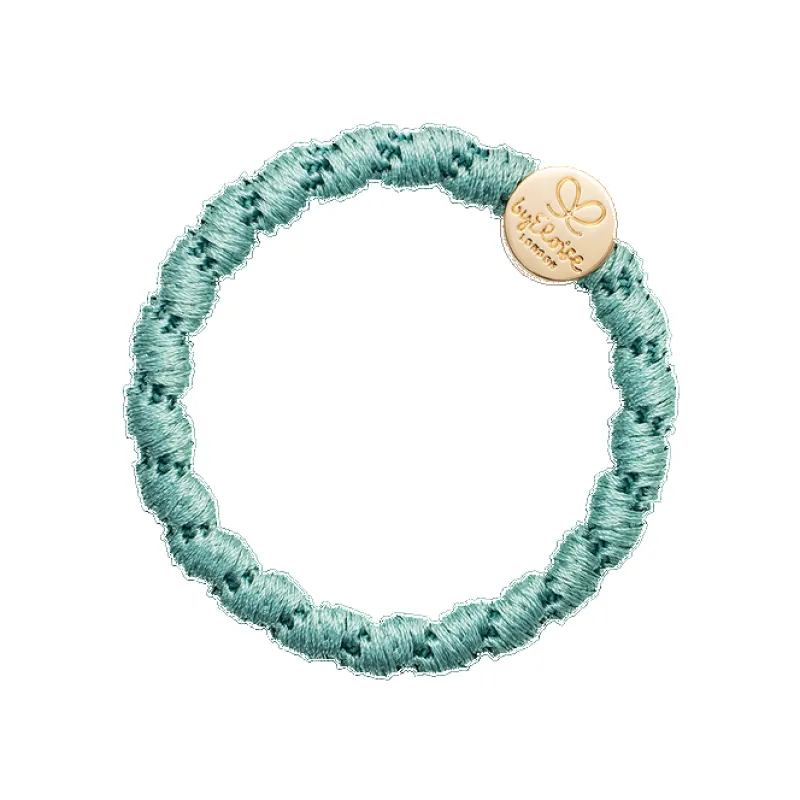 byEloise Gold Circle Hair Band made by Coes