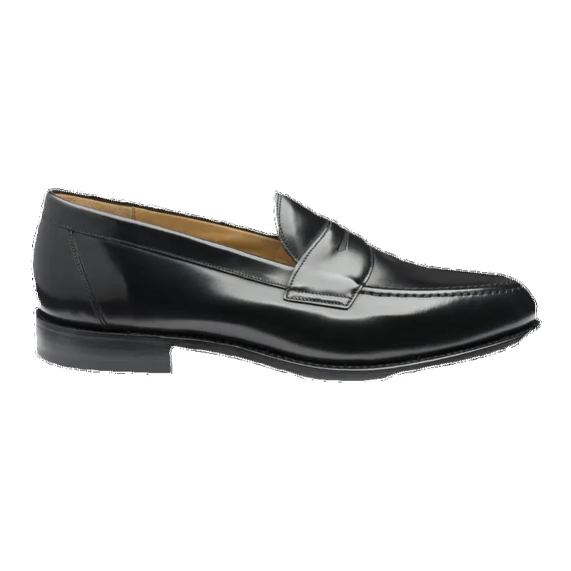 Loake Imperial Loafer sold by Coes